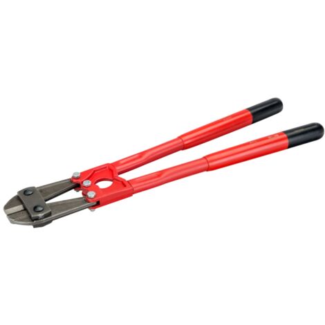 Bahco Bolzenschneider, isoliert, lange Griffe, 630 mm