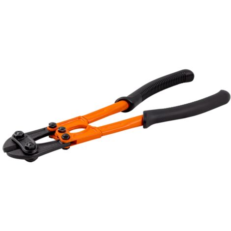 Bahco Bolzenschneider mit Komfort-Griff, brüniert 1060 mm