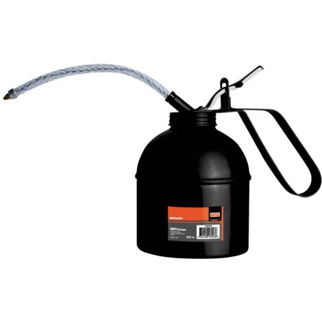 Bahco BURETTE D'HUILE 0,2 L - BOD4200