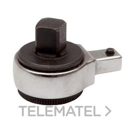 BAHCO cabezal llave dinamometrica 14r-1/2 bahco , Cabezal Llave Dinamometrica 14R-1/2 de la marca Bahco.