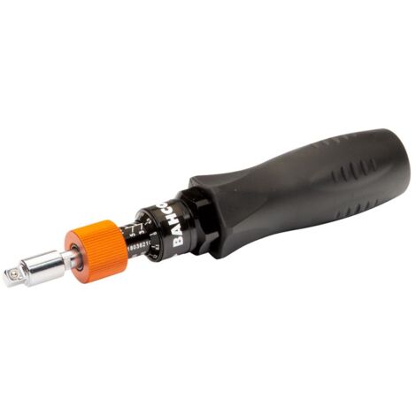 Bahco Cacciavite dinamometrico regolabile - TSS600