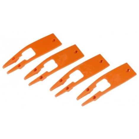 BAHCO - Cache frontal pour sécateurs pneumatiques 9210