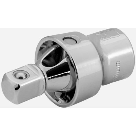 BAHCO - Cardan universel 1/4", fonctionnement optimal, 34 mm