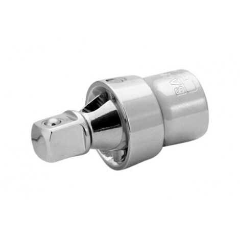 BAHCO - Cardan universel 3/8", fonctionnement optimal, 45 mm