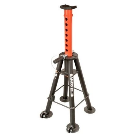 Bahco Chandelle pour poids lourds 20T - BH3HD20000A