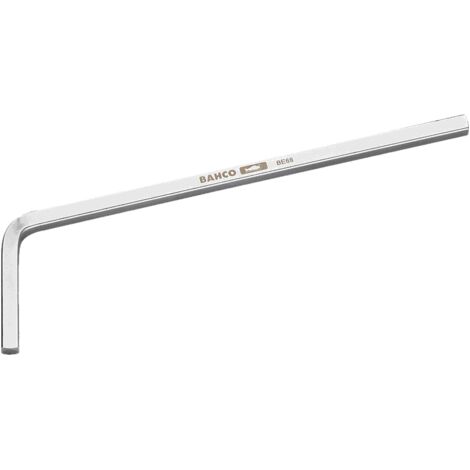 Bahco Chiave per rimozione carter, lunghezza 230 mm - BE68