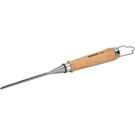 Bahco Ciseau Manche Bois 42525 mm