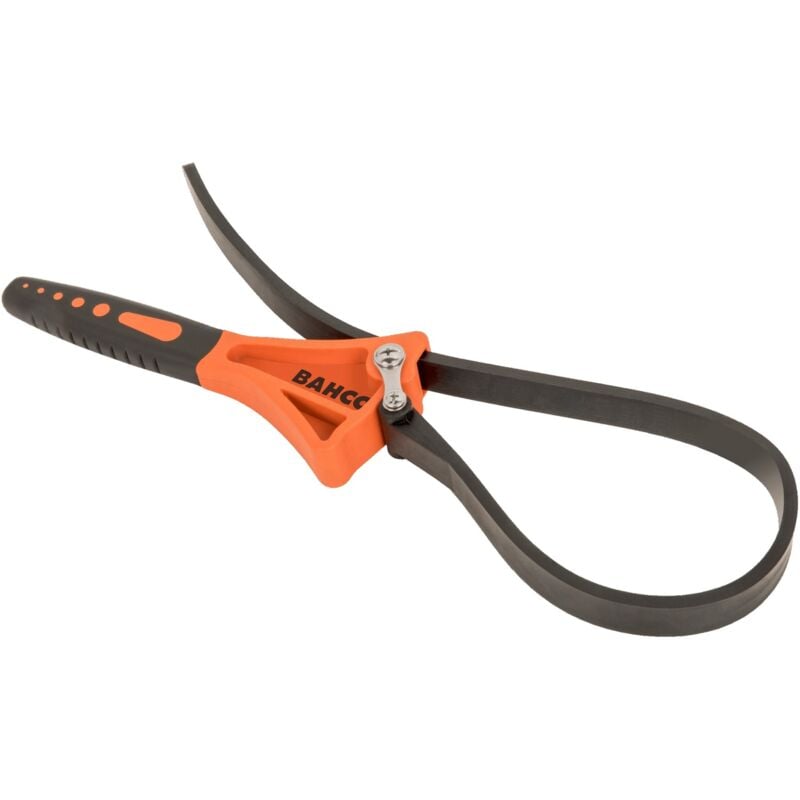 Clé à sangle universelle en caoutchouc Bahco BE66152