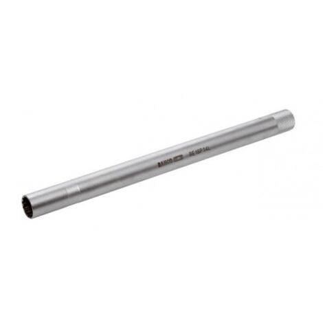 Bahco Clé a bougie 3/8'', 14 mm - BE1SP14L