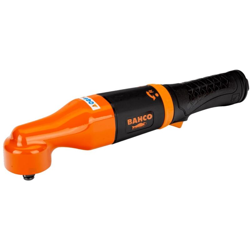 Clés à chocs angulaires 1/2'' avec mécanisme de frappe à marteau Jumbo - Bahco