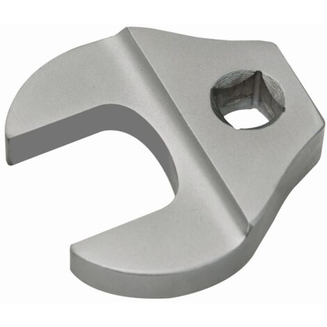 Bahco Clé à fourche crowfoot 3/8, 50 mm - 747-50
