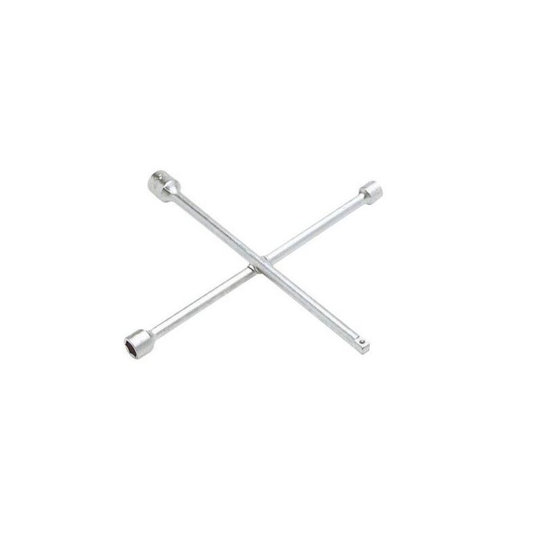 Clé croix 17-19-22-1/2 BWXW1 Bahco