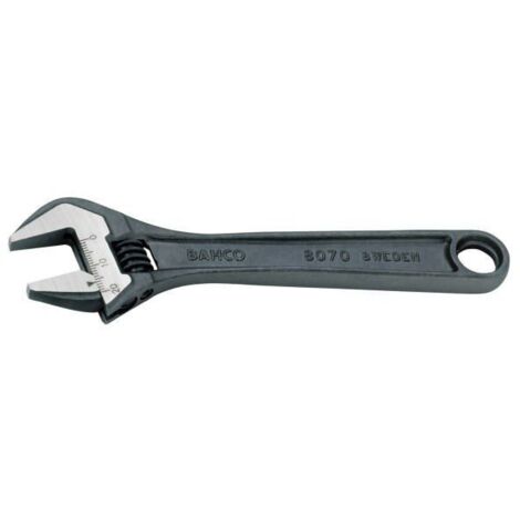 Bahco Clés à molette 8073 IP IP8073 305MM