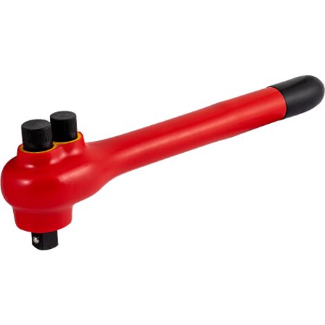 BAHCO - Cliquet isolé VDE 1/2", 270 mm