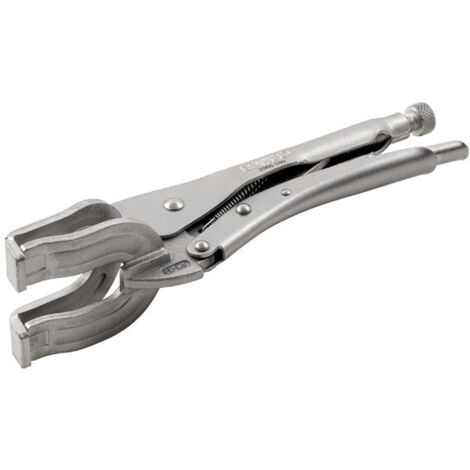 BAHCO Collier de serrage pour tuyaux 2966280 mm (845-12)