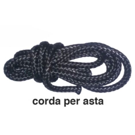 BAHCO CORDA ASTA RDTM P/SVETTATOIO