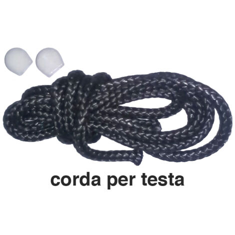 Bahco corda testa taglio rdm1 x svettatoio