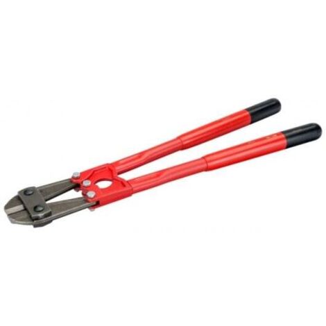 BAHCO - Coupe-boulons isolé, 630 mm