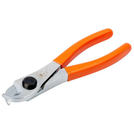 Bahco COUPE-CÂBLES AVEC CAPACITÉ DE COUPE ÉLEVÉE, 230MM - 2801 N