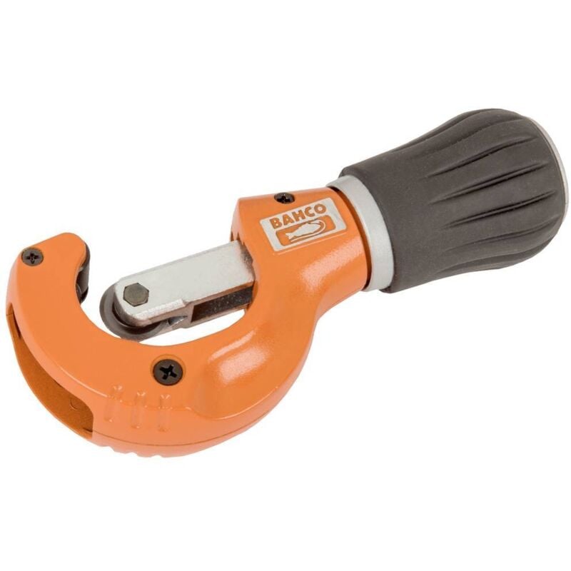 Bahco - Coupe-tube automatique, ø 8-35 mm 302-35