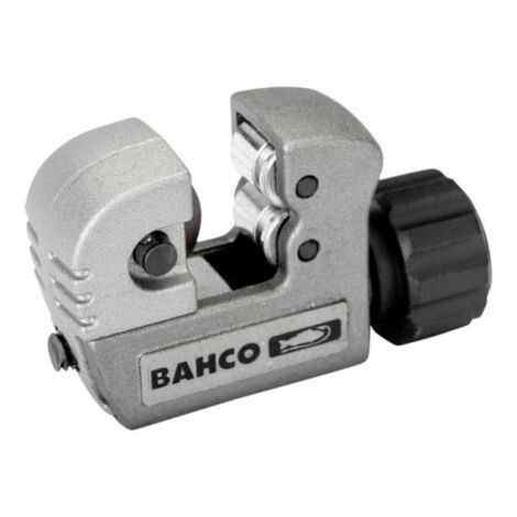 BAHCO - Coupe-tubes 3 mm - 16 mm
