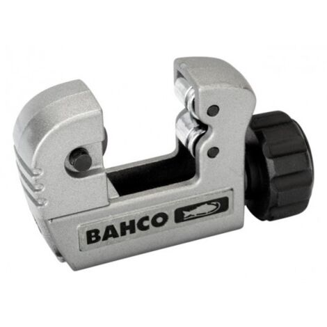 BAHCO - Coupe-tubes 3 mm - 28 mm
