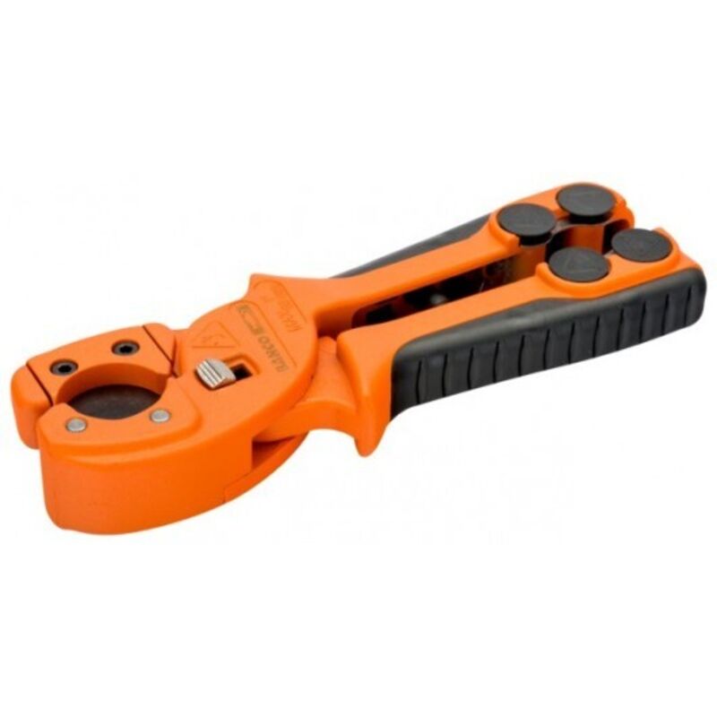 BAHCO - Coupe-tubes pour plastique multicouches, 26 mm