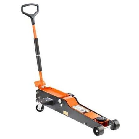 BAHCO - Cric châssis long haute élévation 3 T
