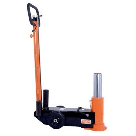 BAHCO - Cric hydropneumatique 30 T