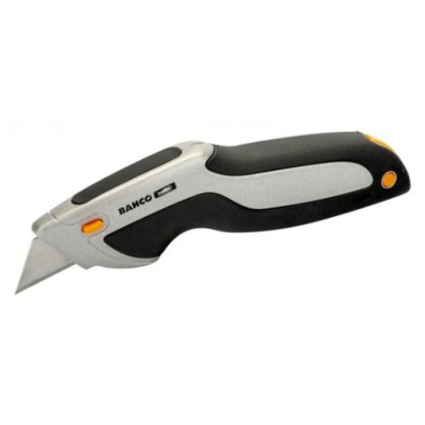BAHCO - Cutter à lame fixe ERGO™