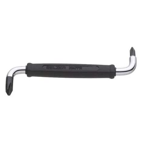 BAHCO DESTORNILLADOR CODO PROTECCION PHILIPS 1+2