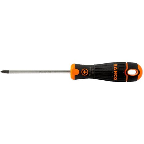 BAHCO destornillador ph 2,00 300 192002300 bahco , Destornillador Phillips PH 2,00 300 192002300 BAHCO