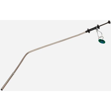 BAHCO - Doigt flexible avec câble de sécurité, 525 mm