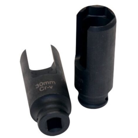 BAHCO - Douille à chocs 1/2" pour extraire les injecteurs Bosch et Siemens