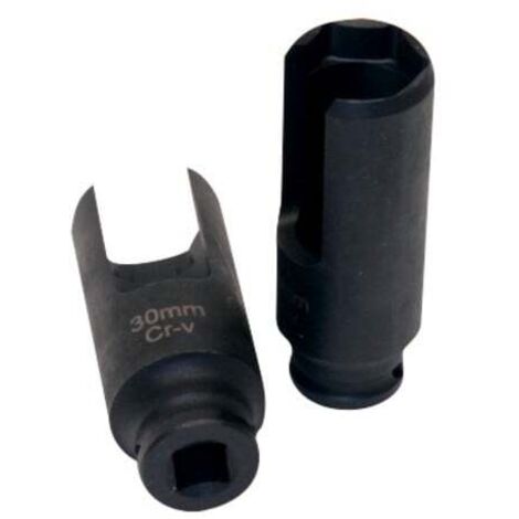 BAHCO - Douille à chocs 1/2" pour extraire les injecteurs Bosch et Siemens