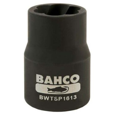BAHCO - Douille à torsion