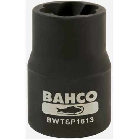 BAHCO - Douille à torsion
