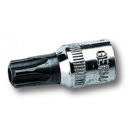 BAHCO - Douille Torx Tamper