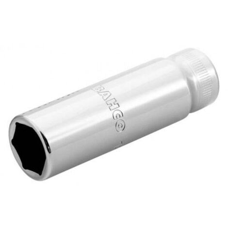 BAHCO - Douilles longues 1/2" 6 pans