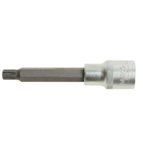 BAHCO - Douilles tournevis 1/2" avec embouts Ribe
