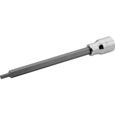 BAHCO - Douilles tournevis 1/2" pour vis 6 pans