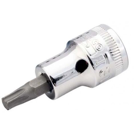 BAHCO - Douilles tournevis 3/8" pour vis TORX®