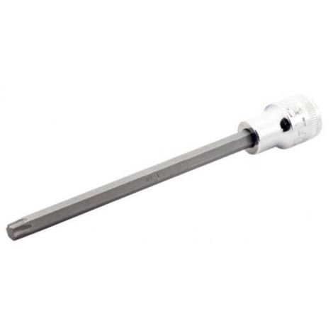 BAHCO - Douilles tournevis longues carré conducteur 3/8" pour vis TORX®