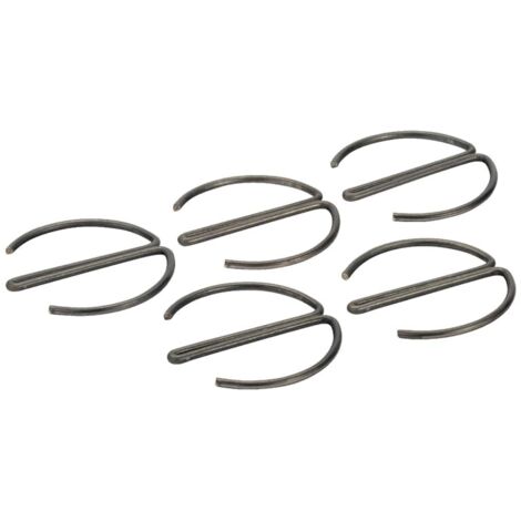 Bahco Draht Sicherungsfeder Sicherungsstift 1/2 Schlagschrauber Nuss 15 – 32 mm