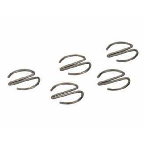 Bahco Drahtfedersicherung, 13-24 mm, für 3/8" Kraft-Steckschlüssel-Einsatz
