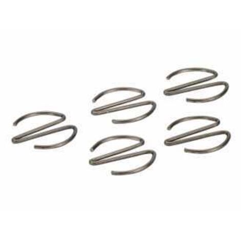 Bahco Drahtfedersicherung, 19-70 mm, für 1" und 1-1/2" Kraft-Steckschlüssel-Einsatz