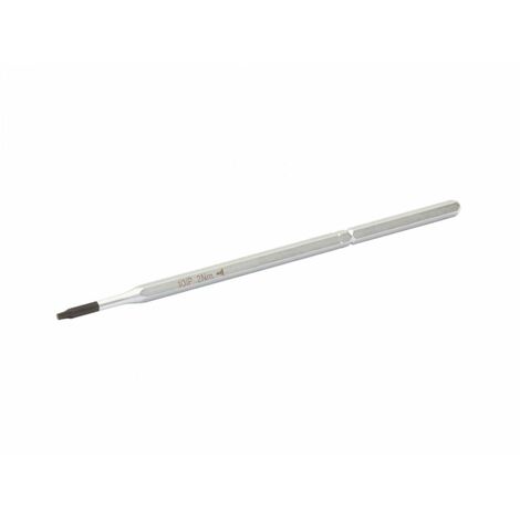Bahco Drehmoment-Schraubendreher-Klinge, Torx Plus, IP 15