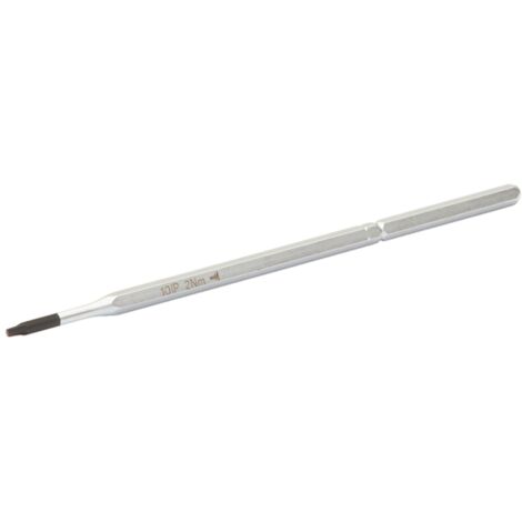 Bahco Drehmoment-Schraubendreher-Klinge, Torx Plus, IP 6