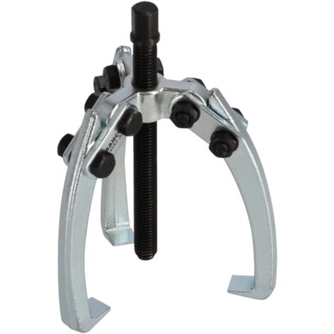 Bahco Dreiarmiger Abzieher für leichte Arbeiten, galvanisiert, 10-90 mm