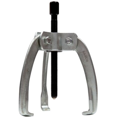 Bahco Dreiarmiger solider Abzieher, galvanisiert, 20-160 mm